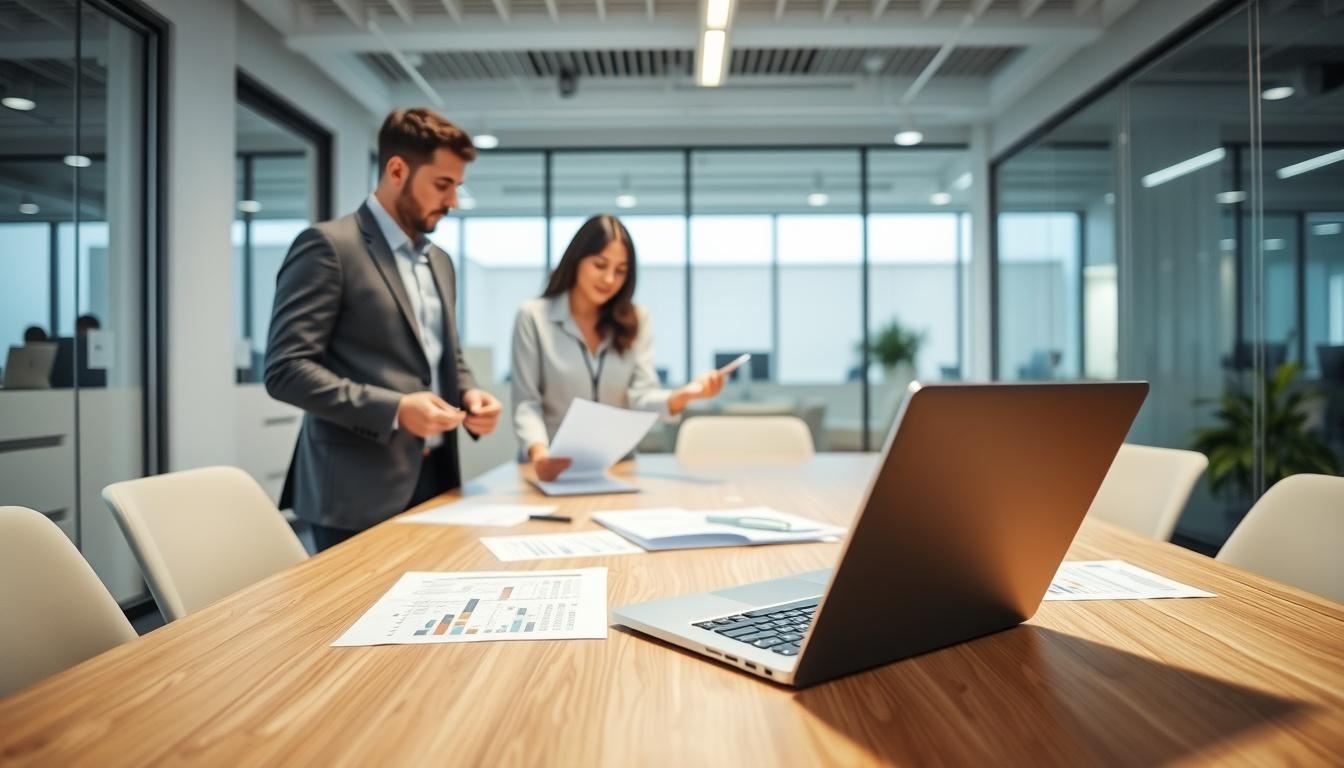 Professional plan visual