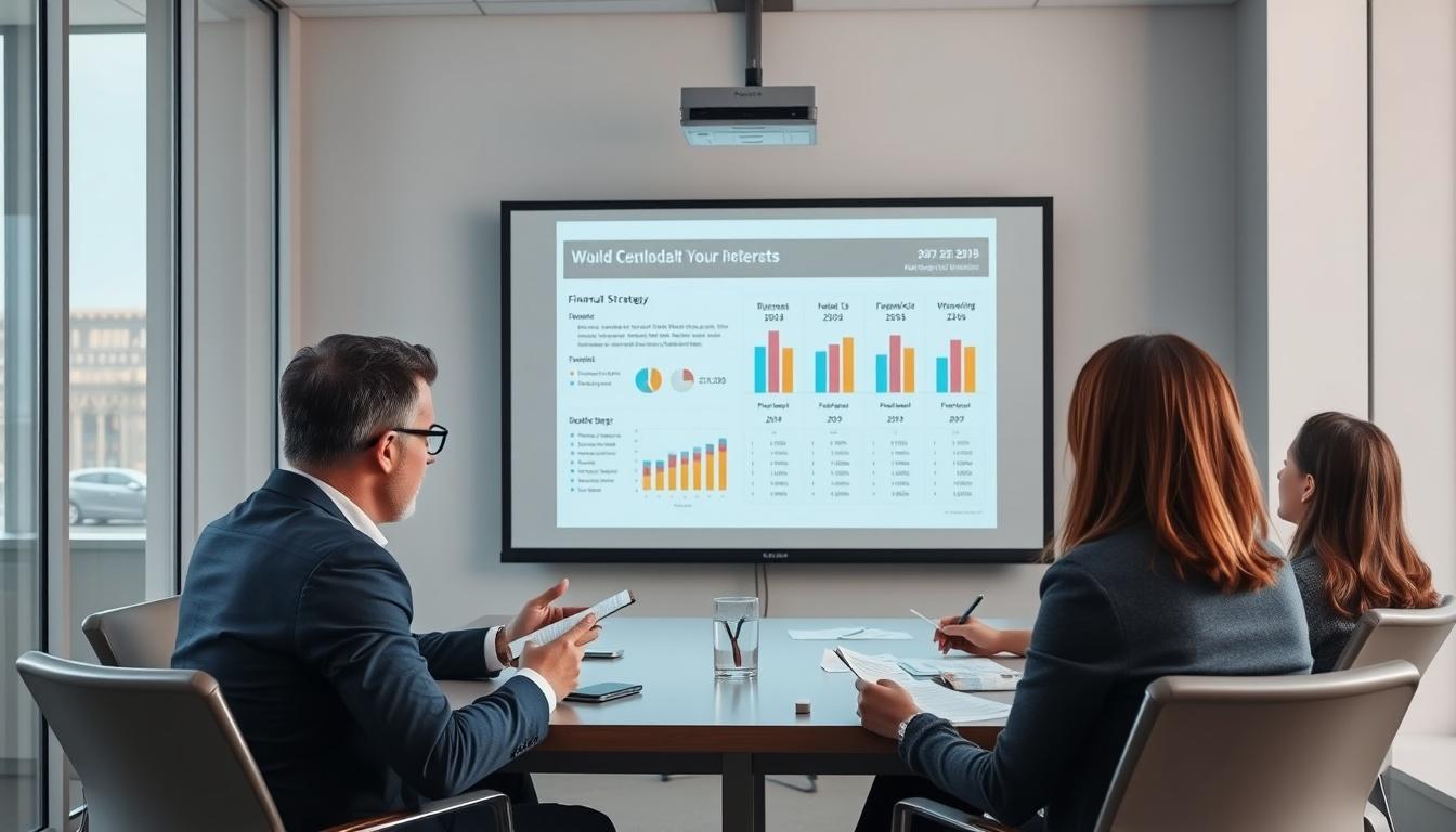 Freelancer Financial Management