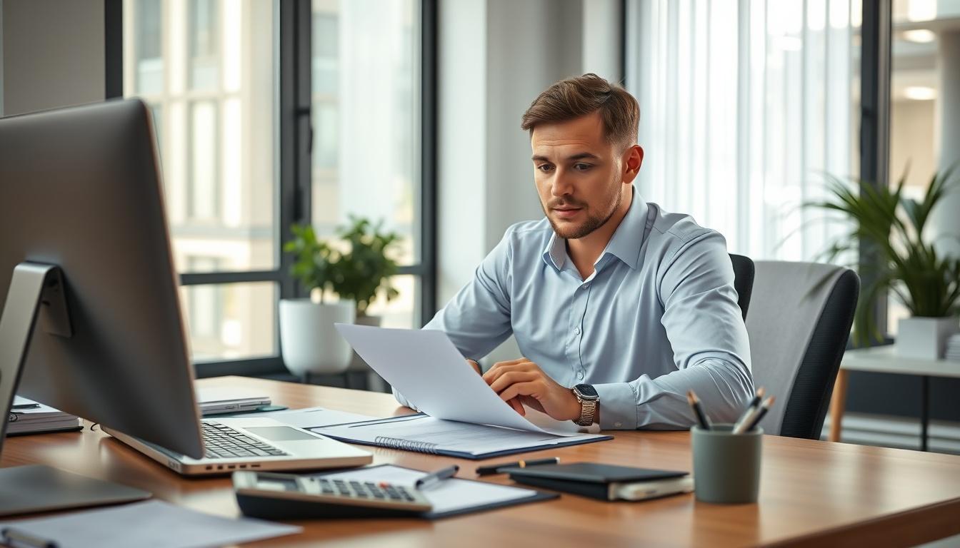 Solutions for Small Business Owners