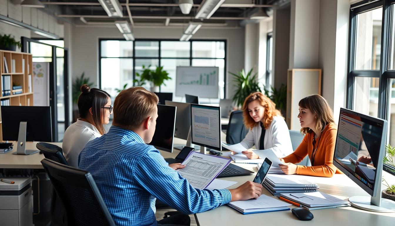 Services for Growing Companies